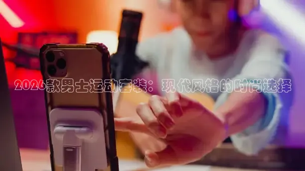 2026款男士运动套装：现代风格的时尚选择